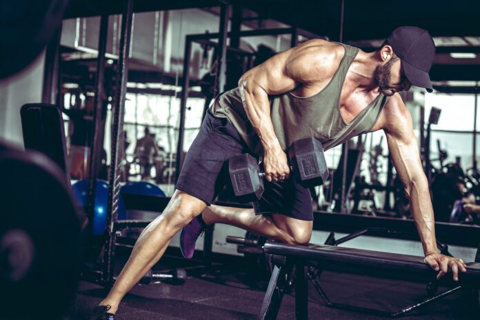 Upper Body Pull Exercises for Muscle Growth at Home