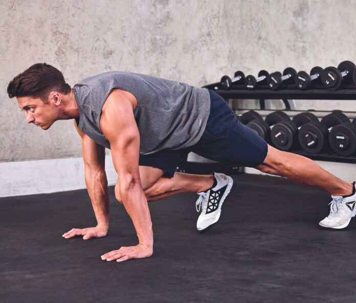 Ab Exercises for Weight Loss and Toned Abs