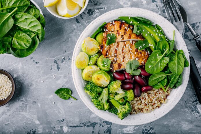 Candida Diet Meal Plan for Healthy Living