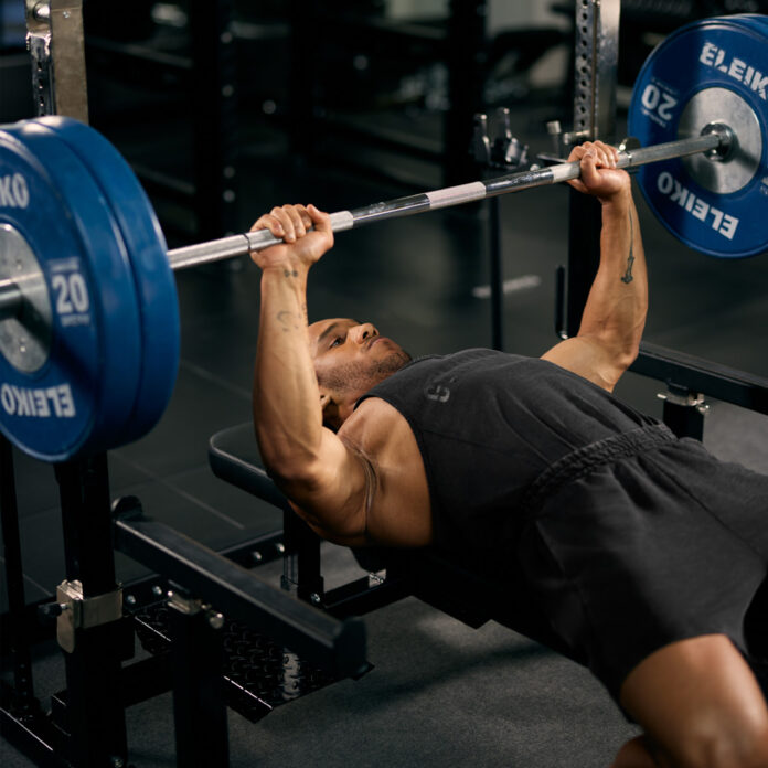 Chest Exercises for Bigger and Stronger Pecs