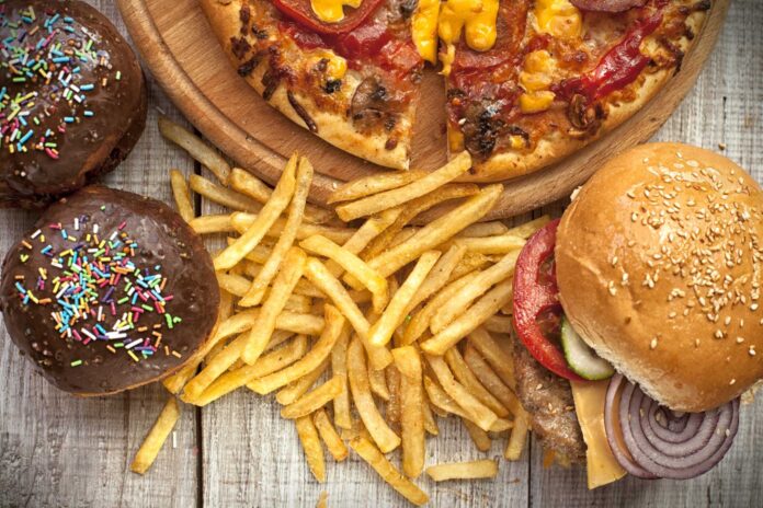 NAS Diet Plan for Weight Loss and Wellness
