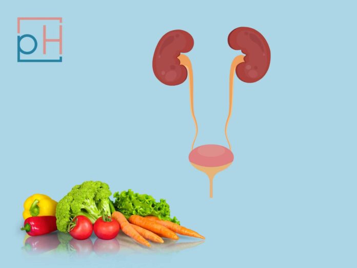 IC Diet Meal Plan for Better Health