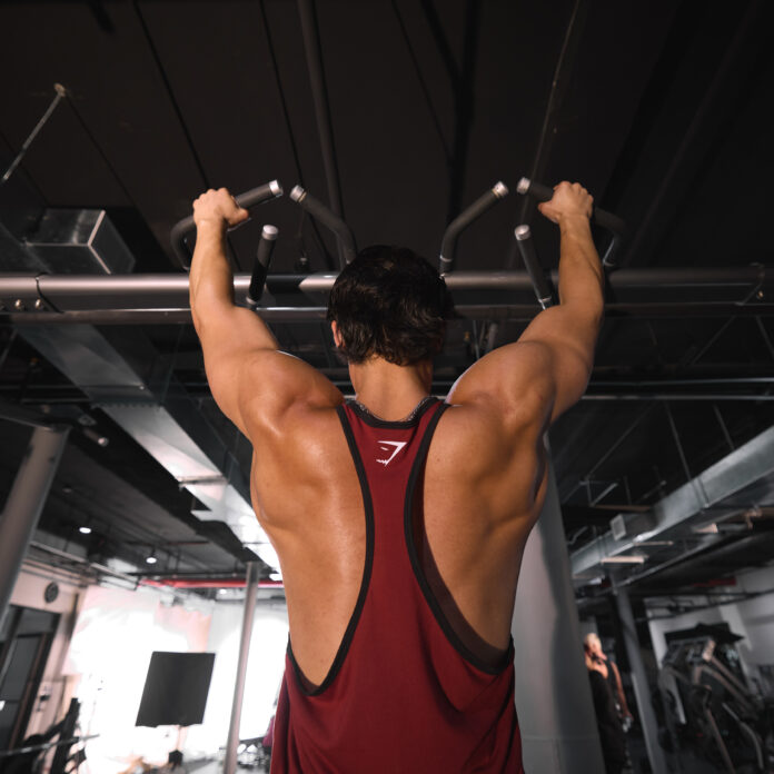 Lat Exercises to Build Strength and Muscle Fast