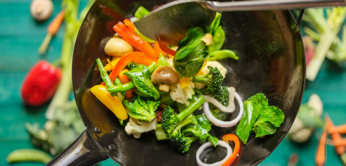 Neutropenic Diet Nutrition Tips for Better Immunity