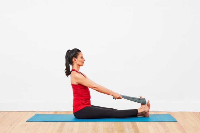 Tibialis Anterior Exercises for Strength and Flexibility