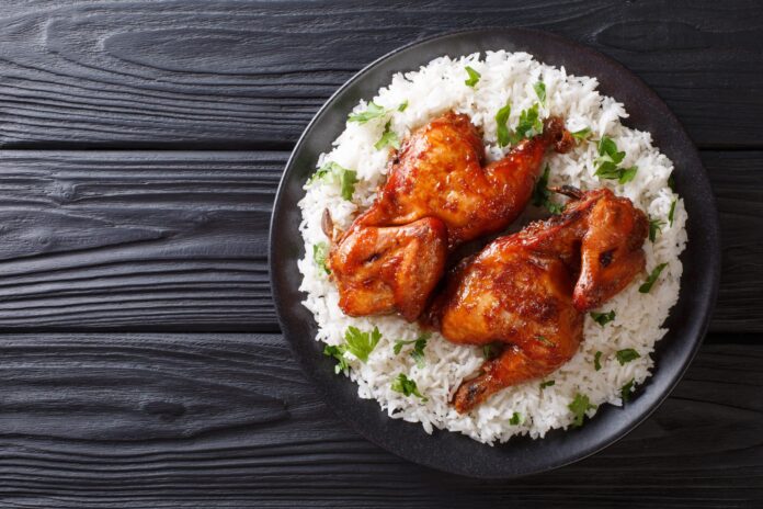 Chicken and Rice Diet Benefits You Should Know