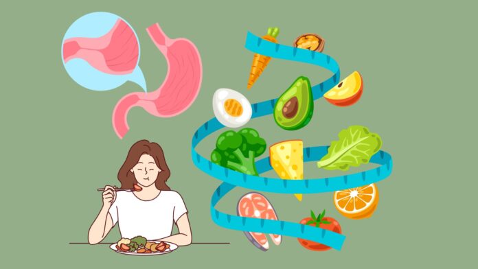 Gastroparesis Diet for Better Digestive Health Today
