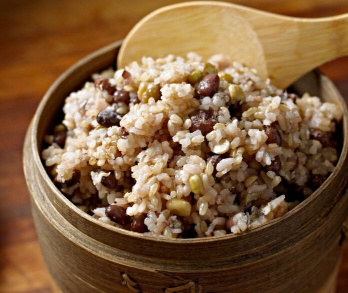Rice Diet for Quick and Healthy Weight Loss