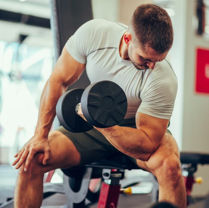 Best Bicep Exercises That Really Show Results Fast