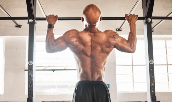 Lat Exercises for Building a Stronger Back Fast
