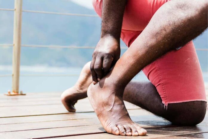 Achilles Tendinopathy Exercises to Relieve Heel Pain Fast
