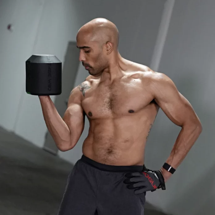 Lateral Head Tricep Exercises Every Lifter Should Try