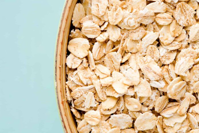 Oatzempic Diet Meal Plan for Fast Weight Loss