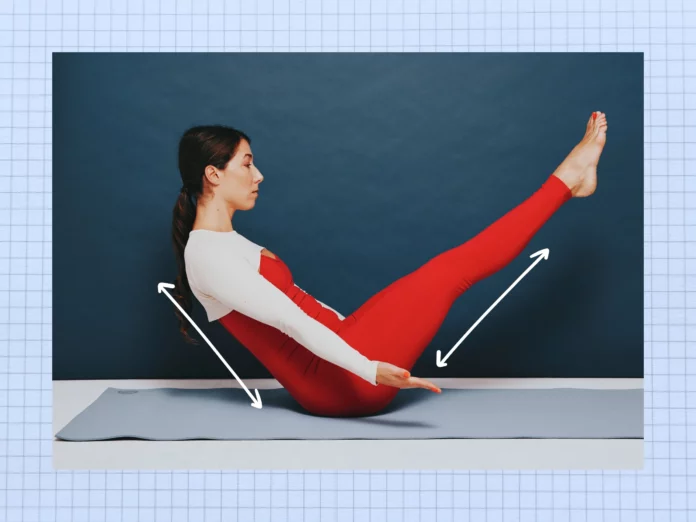 Boat Exercise Techniques to Strengthen Your Abs Fast