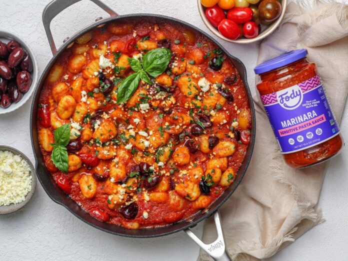 Low FODMAP Diet Recipes for Sensitive Stomachs