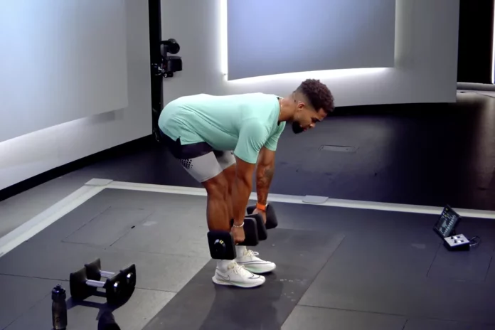 RDL Exercise Guide for Hamstring Muscle Development