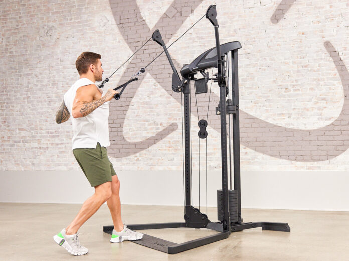 Back Exercises with Cables for Muscle Growth Fast