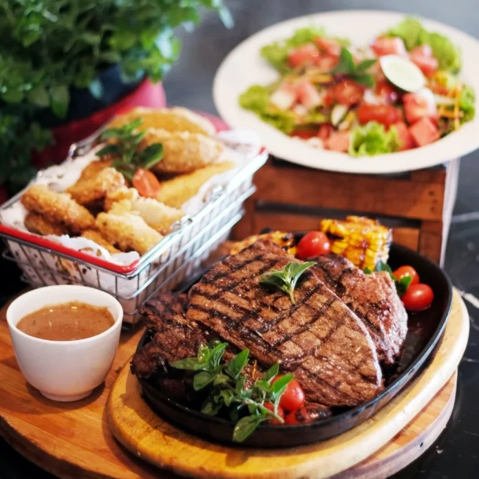 OMAD Diet for Fat Loss and Muscle Gain